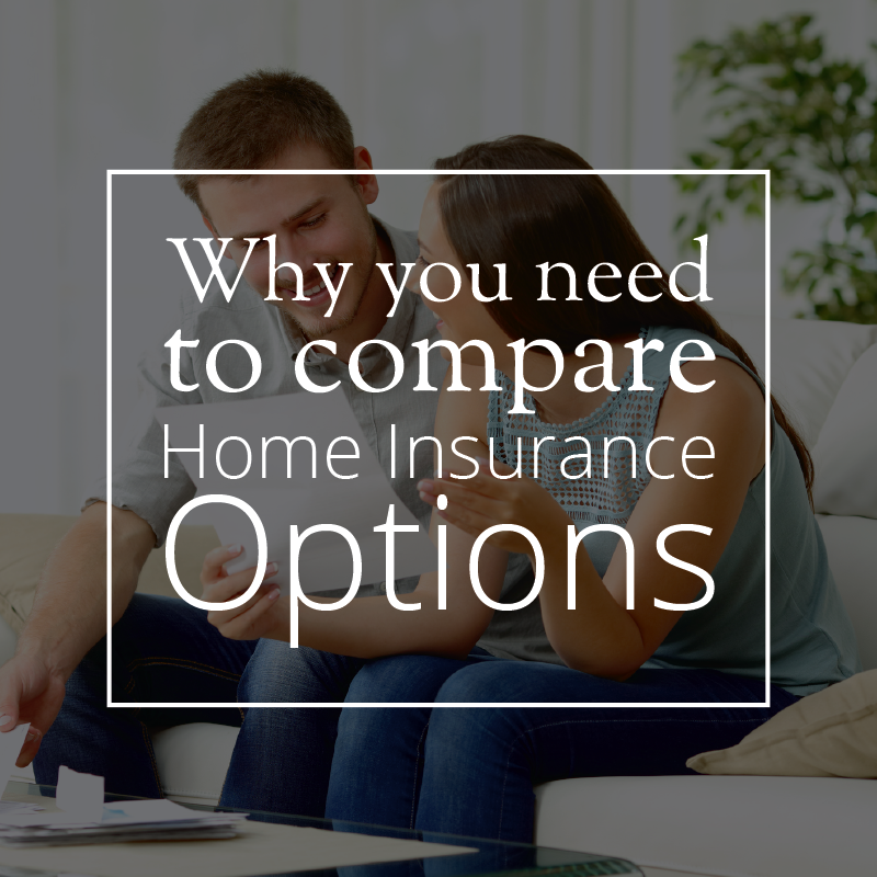 Insurance homeowners compare quotes saved annually options should why