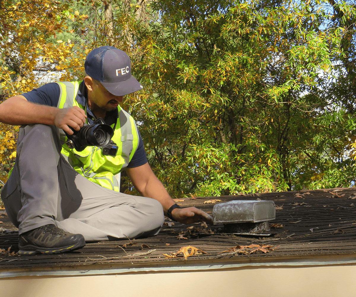 Construction defect litigation