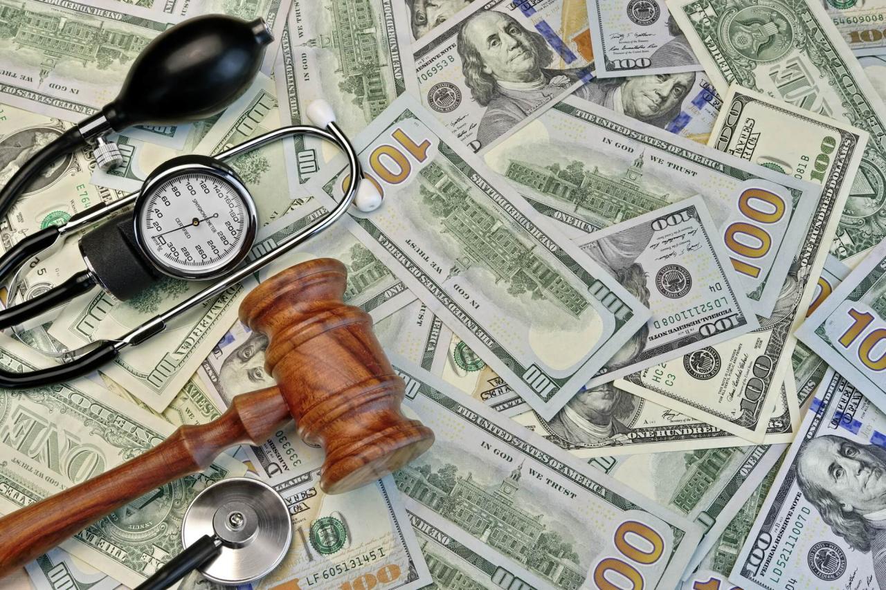 Surviving physician lawsuits malpractice settlements negotiated expert fraud clarita lawyer limitations filing statute