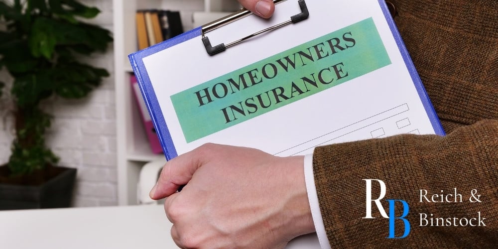 Homeowners louisiana lawyer claim
