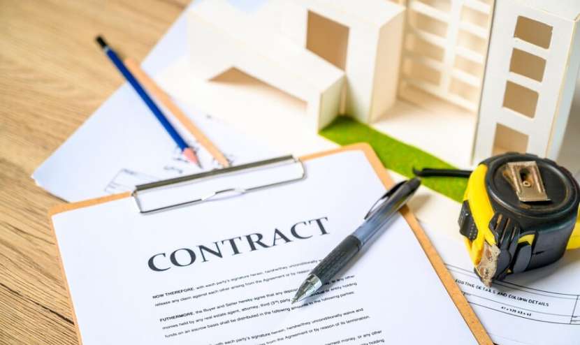 Retention dispute claiming