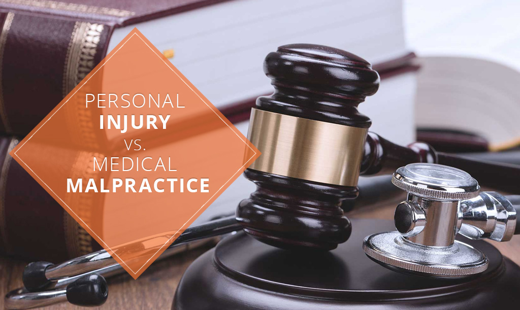 Malpractice injury expertises lawyer medicales